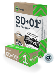 SD-01 Wrong-Uns - Dozen