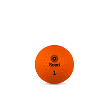 Load image into Gallery viewer, Seed SD-01 OrangeAF | Subscription