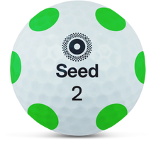 Load image into Gallery viewer, Seed SD-15 POLKA