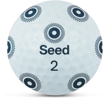 Load image into Gallery viewer, Seed SD-15 POLKA