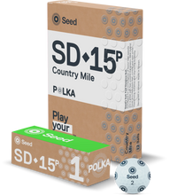 Load image into Gallery viewer, Seed SD-15 POLKA