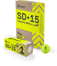 Load image into Gallery viewer, Seed SD-15 Country Mile | Subscription