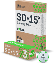 Load image into Gallery viewer, Seed SD-15 Country Mile