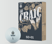 Load image into Gallery viewer, SD-433 The Craic Paic