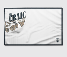 Load image into Gallery viewer, Seed SD-123 The Craic Towel