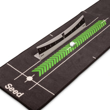 Load image into Gallery viewer, SD-30 The Pro Stroke - Putting Plane Alignment Trainer
