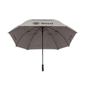SD-151 The Full Irish Umbrella - Heather Grey