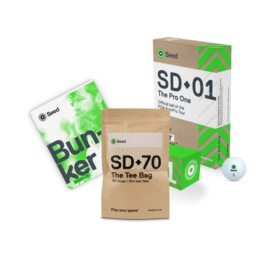 SD-01 Trial Pack | Subscription