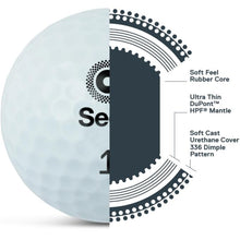 Load image into Gallery viewer, SD-05 The Pro Tour - LOOSE GOLF BALLS