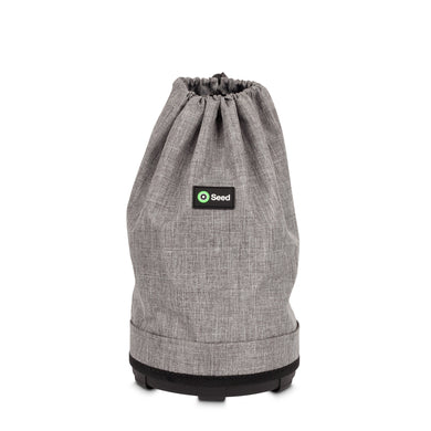 The Looper Stand Bag and Full Irish Umbrella Bundle – Seed Golf