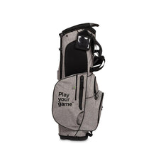 Load image into Gallery viewer, SD-27 The Looper Stand Bag | Heather Grey