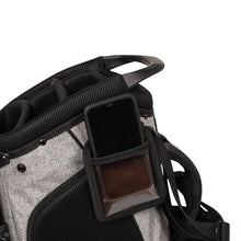 Load image into Gallery viewer, SD-27 The Looper Stand Bag | Heather Grey