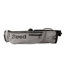 Load image into Gallery viewer, SD-28 The Sunday Carry Bag | Heather Grey