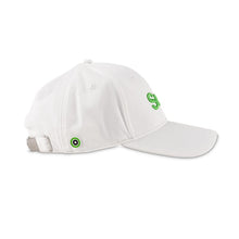 Load image into Gallery viewer, SD-52 The Pro Cap | White