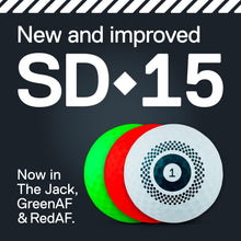 Load image into Gallery viewer, Seed SD-15 The Jack