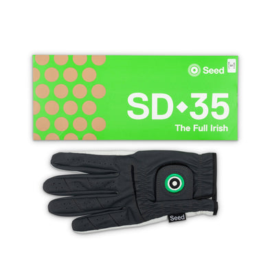 Seed SD-35 The Full Irish (Mens)