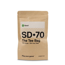 Load image into Gallery viewer, Seed SD-70 The Tee Bag