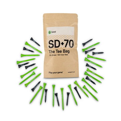 Seed SD-70 The Tee Bag