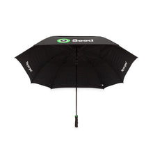 Load image into Gallery viewer, The Looper Stand Bag and Full Irish Umbrella Bundle