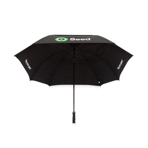 The Looper Stand, Jetset Travel Cover and Umbrella Bundle